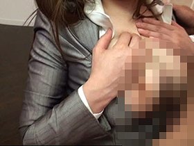 お姉さんのスーツTHE下半身タイガースBEST5時間　サンプル画像06